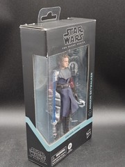 Star Wars Black Series Ahsoka Series: Anakin Skywalker #17 + Free Acrylic Base