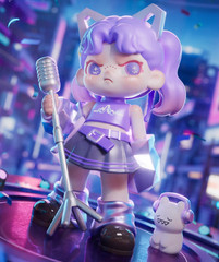 TNT Canyon Fantasy Series Figures Toy Confirmed Gift Doll ！