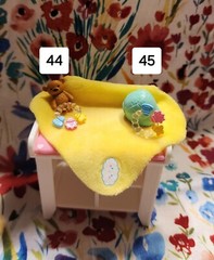 Zuru – My Mini Baby – Buy Missing Piece – Complete Your Collection! Miniature