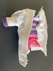 Disney – Doc McStuffins – Magic Talkin’ Checkup Set