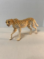 Jumanji Cheetah Wild Kingdom Action Figure Lanard 2019 Action Figure