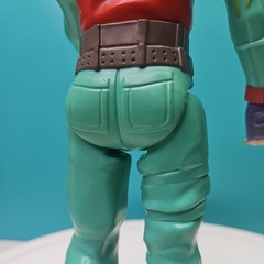 Fortnite Tomato Head Action Figurine 2019 Epic Games Inc. Jazwares LLC