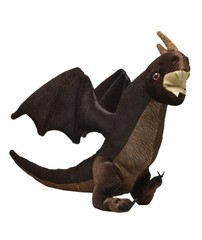 Harry Potter 15″ Swedish Short Snout Dragon Plush