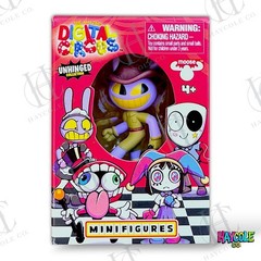 *NEW STOCK* The Amazing Digital Circus All-Star Collection Figures ➡YOU PICK NIB