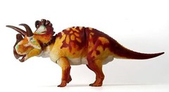 Creative Beast Studio Beasts of The Mesozoic: Ceratopsian Series Wendiceratop…