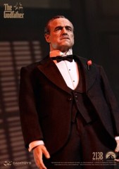 DAMTOYS Godfather 1972 Vito Corleone DMS032 Formal Ver. 1/6 ACTION FIGURE TOYS