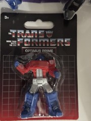 Complete Just Play Transformers Mini Figures Lot 5-Pack Autobot & Decepticon Set