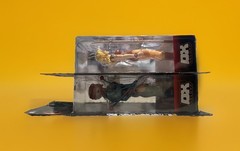 Super7 Thundercats CHEETARA and TYGRA 7″ Deluxe Action Figure Wave 2 IN HAND R2S