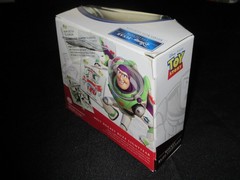 Toy Story ROCKET BUZZ LIGHTYEAR Adult Collector