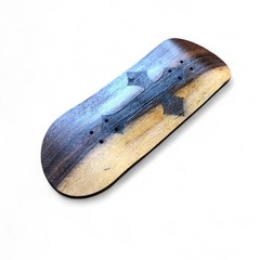 Handmade Fingerboard Deck