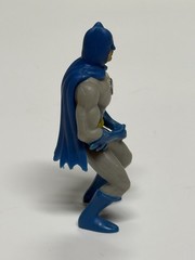Mego Comic Action Heroes Batman Action Figure