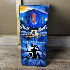 Lost In Space Future Smith Action Figure Trendmasters 1997