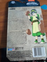 McFarlane Toys – Avatar TLAB 5IN WV2 – Toph
