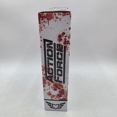 New Pandora Exclusive Bloody Variant Valaverse Action Force gi joe classified A4
