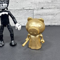 Bendy and the Ink Machine BENDY Action Figure Phatmojo MEATLY GAMES Series 1