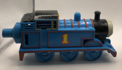 1992 Thomas Tank Engine & Friends Schylling Train Whistle Britt Allcroft