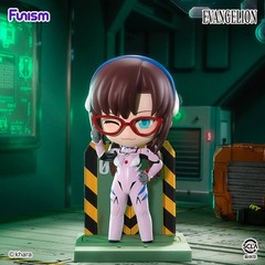 Funism Neon Genesis Evangelion Eva Human Instrumentality Project Vol.1 Blind Box
