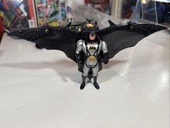 BATMAN The Animated Series MECH WING Batman 1992 1993 Kenner Hasbro DC universe