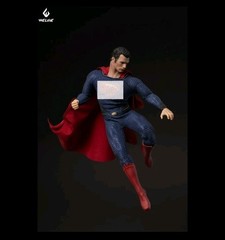 WELIKE TOYS The Son Of Kryrton 1/12 Scale Figure *NEW – US SELLER & I SHIP DAILY