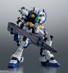 US Robot Spirit SIDE MS RX-78GP00 Gundam Blossom ver. A.N.I.M.E. Action Figure