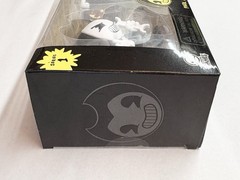 Bendy And The Ink Machine Collectible Figure Pack Phat Mojo New Sealed Series 1