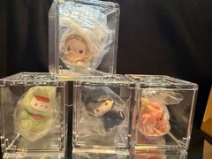 POP MART Confirmed Figure Choose Character DIMOO Crybaby Molly Skullpanda Disney