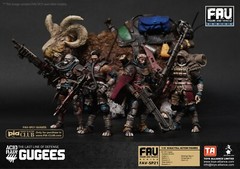 11097 TA Acid Rain FAV-SP21 Gugees 3.75 1:18 NEW IN STOCK