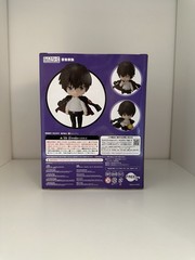 Nendoroid 913 Katekyo Hitman REBORN! Kyoya Hibari Action Figure 1.0 GSC Original
