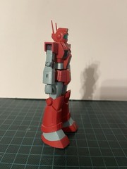 Bandai ROBOT Spirits RGC-80 GM Cannon Jaburo Base ver. A.N.I.M.E. – Us Seller-