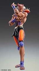 Super Figure Action JoJo’s Bizarre Adventure Part 2 [Esidisi] Figure 175mm NEW