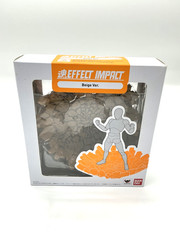Bandai EFFECT IMPACT Beige Version