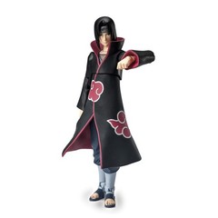 Ultimate Legends – Naruto – Itachi Uchiha 5 inches tall,