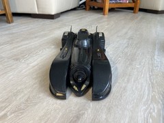 Vintage Kenner 1992 Batman Returns Bat Missile Batmobile No Missiles Free Ship