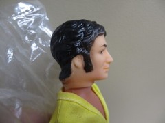 VINTAGE GI JOE 1964: 1970’s FIGHTING YANK MEGO CLONE OF A CLONE !