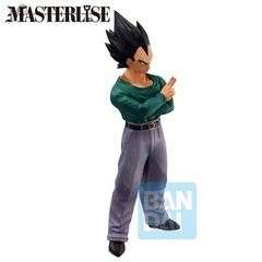 Ichibansho Figure – Dragon Ball Z – Vegeta (Dueling to The Future), Bandai Spiri
