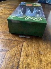 Fallout Mega Merge Series 2 #06 T-51 Vault-Tec Power Armor Action Figure New