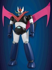 Future Quest Grand Action Big Size Model Great Mazinger Original Color Version