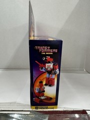 Transformers The Movie Autobot Scientist Perceptor