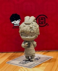 POP MART Hirono X CLOT Series Confirmed Blind Box Figure Gift Toy Hot Authentic