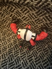 4 Arms