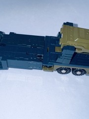 Combaticons Bruticus Almost Complete G1 Transformers Hasbro 1986 Vintage Figure
