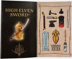 LotR Your Pick! – Miniverse – Make It Mini – Lord of the Rings – You Pick Which!