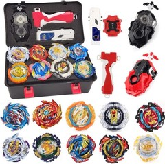 Bey Battling Top Burst Gyros Set Gift for Children Boys Ages 6 8 10 12+ Comba…