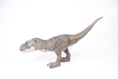 Jurassic World: Dino Rivals Bite ‘N Fight Tyrannosaurus Rex (Hasbro,2022 )