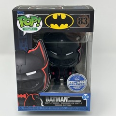 Funko Pop Digital DC SERIES 2 Collector Set Legendary Royalty Batman HIGH GRADE