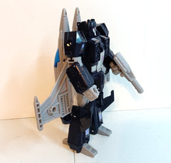 SLUGSLINGER Transformers Age of the Primes Wreck N Doom Titans Return AOTP