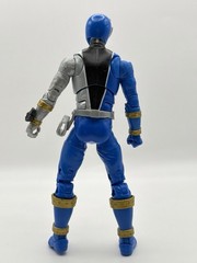 Power Rangers Lightning Coll. LOT: Dino Fury RED, BLUE, GREEN Ranger 6” Figures