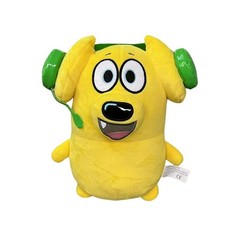 23cm Tyler and Snowi Snuggle Bundle Plush Toy Cute Soft Stuffed Kids Gift