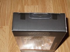 Star Wars Black Series Episode III Revenge of the Sith Anakin Skywalker Sealed