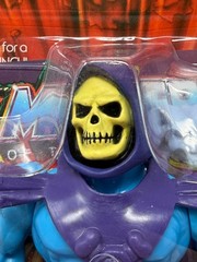 Masters of the Universe Super7 MOTU He-Man Skeletor She-Ra Hordak Set MOC w/ Box